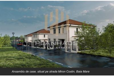 Casă parter  zonă rezidențială Miron Costin - 4