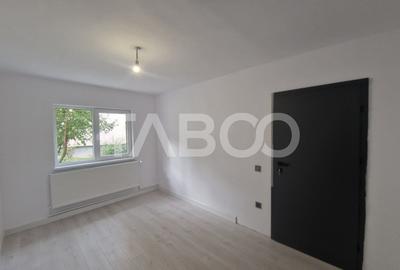 Spatiu de birouri 5 camere 2 bai predare imediata Mihai Viteazu Sibiu - 2