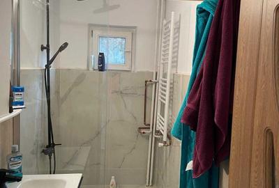 Apartament cu 2 camere decomandat în Exterior Vest - 7