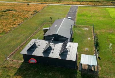 Casă cu 4 camere în Recea