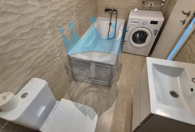 Apartament cu 2 camere decomandat, mobilat în Dristor - 13