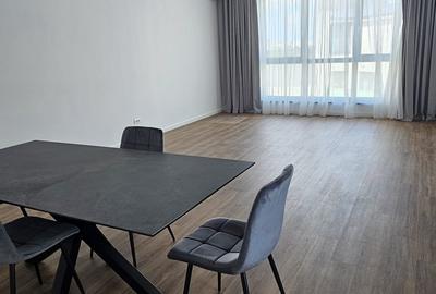 Apartament 3 camere-Decomandat-137 mp-Finisaje Premium-Delta Vacaresti-Sun Plaza - 8