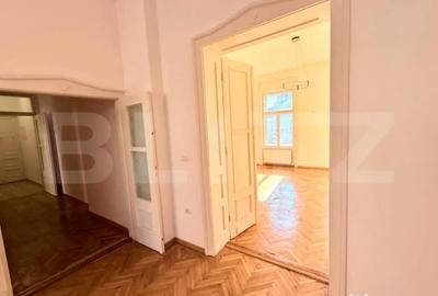 Apartament cu 3 camere decomandat în Sinaia - 5