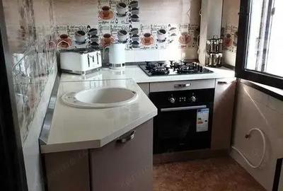 Garsonieră în Badea Cârțan - 1