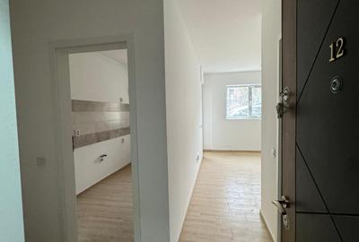 Garsoniera noua-Bloc nou-Comision 0%-Militari Residence - 7