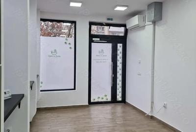 Spa?iu comercial de inchiriat - 2