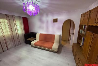 Apartament cu 2 camere semidecomandat în Central - 6