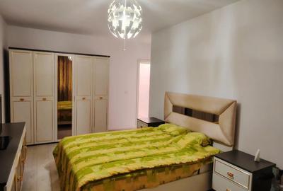 Particular, vand apartament spatios zona Petrom City - Casa Presei - 2