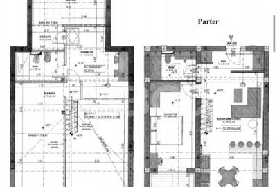 Apartament cu 4 camere decomandat în Industrial Vest - 1