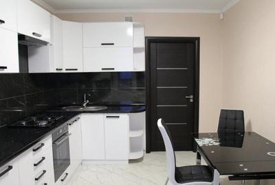 Apartament cu 1 camera in cartierul Gheorgheni - 4