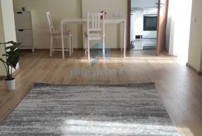 Apartament cu 2 camere, mobilat în Moșilor - 6