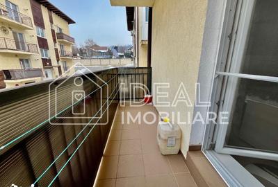 Apartament cu 3 camere decomandat în Gușterița - 1