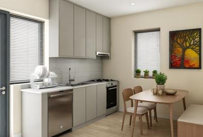 Vila 4 Camere, Incalzire in Pardoseala, Teren 434 mp, Berceni - 13