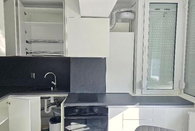 Inchiriez garsoniera in Deva, zona Miorita, bloc reabilitat si izolat - 15