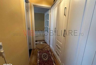Apartament cu 3 camere, mobilat în Iosefin - 11