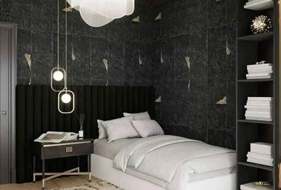 Apartament cu 3 camere în 13 Septembrie - 10