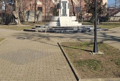 Spațiu comercial, de 1,460 mp, în Ultracentral - 2