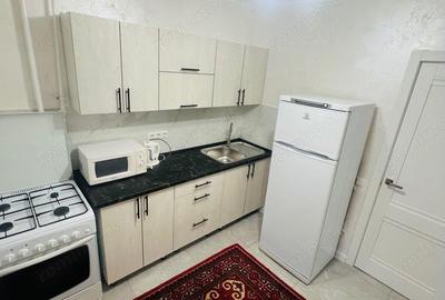 Oferim spre inchiriere garsoniera in zona Drumul Taberei - 2