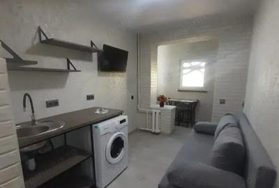 Garsoniera in zona Sector 6 Militari Apusului - 2