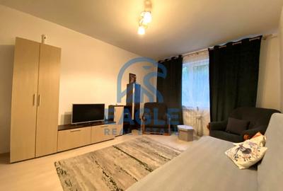 Gara - 2 Camere renovat modern, cu balcon si vedere spre Parcul Garii - 8