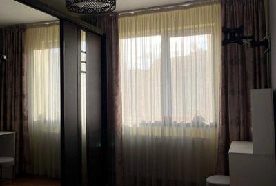 Apartament cu 2 camere decomandat în Obor - 4