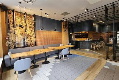 Spațiu comercial, de 200 mp, în Gheorgheni - 1