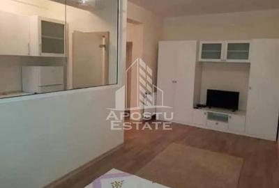 Apartament cu 2 camere, decomandat, centrala proprie, parcare, Giroc - 4