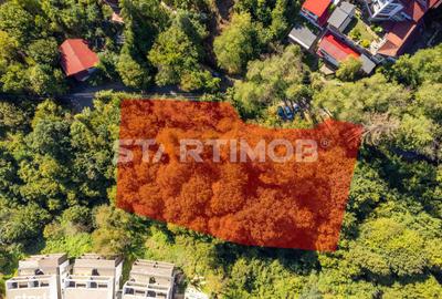 Teren de 2385 mp, în Schei - 7