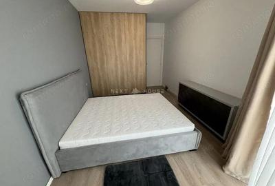 Apartament 2 camere de inchiriat Vulcan Residence - Parc Sebastian - 7