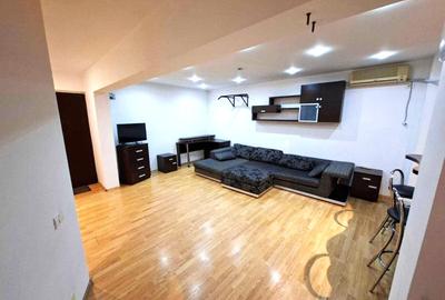 Garsoniera bloc mixt Ghica - Fac Constructii DB1567 - 6