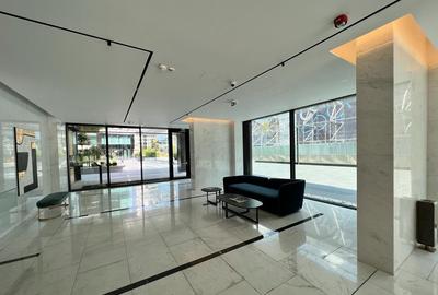 One Mircea Eliade 4 camere LUX etaj 7 - 12