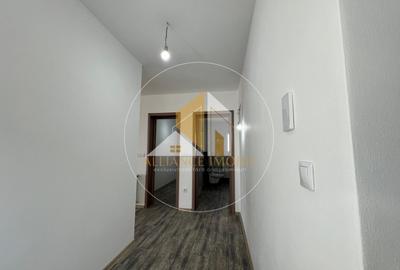 Apartament cu 3 camere decomandat în Sud - 12