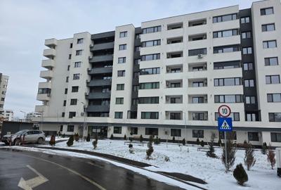 Bulevardul Pipera/Ivori Residence - 14