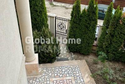 Duplex 4 camere 117 MP | Mogosoaia | Curte | Cu vedere la padure | - 17