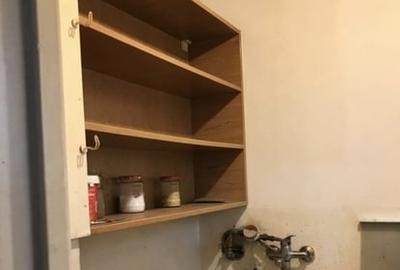 Garsonieră semidecomandată în Costin Georgian - 4