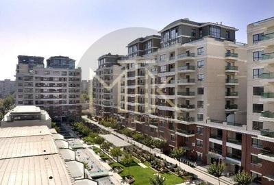 Apartament 2 Camere, Mobilat&utilat I Floreasca- Emerald Residence - 9