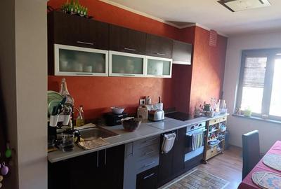 Apartament cu 5 camere în Central - 9