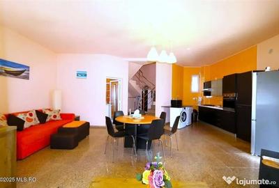 Casă cu 4 camere cu Teren 153 Mp în Nord - 3