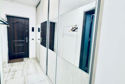 Apartament de inchiriat cu 3 camere in zona Tractorul la Isaran et 2 /10 - 9