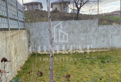 Casă individuală cu 5 camere cu Teren 207 Mp în Dezmir - 16