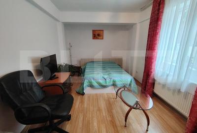 Apartament de 2 camere, 55 mp, parcare in curte - 2
