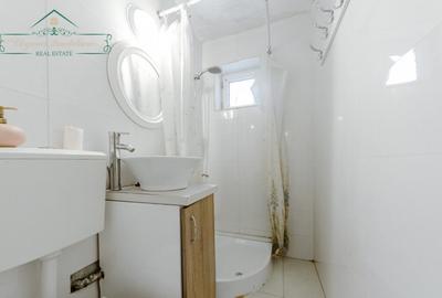 Apartament cu 2 camere + Garaj, zona Romanilor, Arad - 6