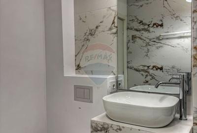 Apartament cu 2 camere semidecomandat, mobilat în Străulești - 5