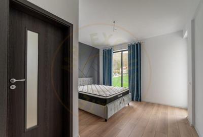 Duplex 4 camere - Budeasa! - 2