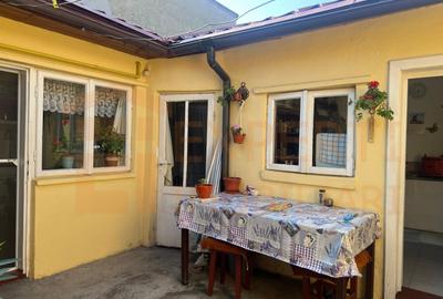 Casa zona Tabacarie - Constanta - 2