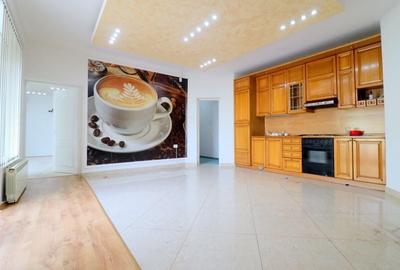 Casa individuala, plan parter in Mehala - 8