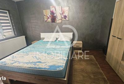 Garsonieră în Central - 2