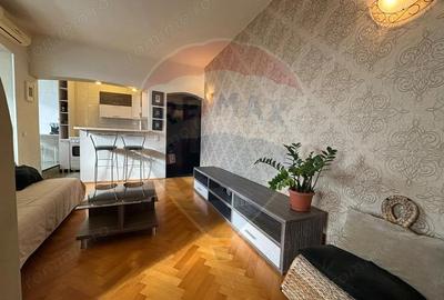 Apartament cu 1 camere de vanzare in zona Stefan cel Mare - 2