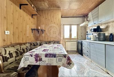 Apartament 3 camere, etaj 2, Marasti – Str. Fabricii | Kaufland - 12