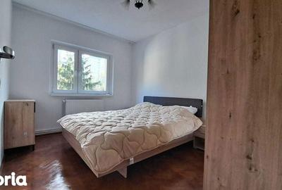 Apartament cu 4 camere în Mărăști - 1
